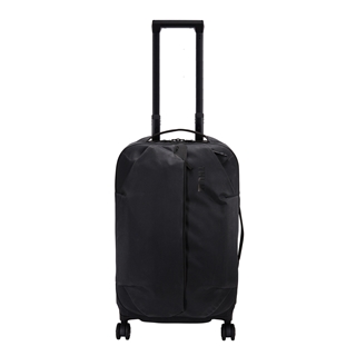 Travelbags Thule Aion Carryon Spinner 55 black aanbieding