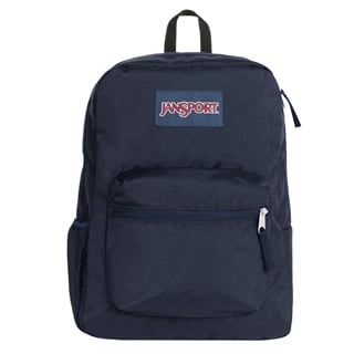 JanSport Cross Town navy