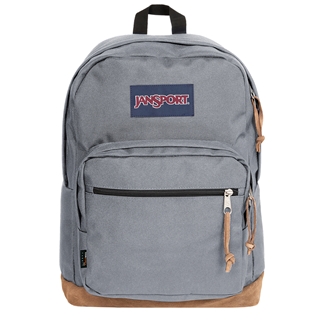 JanSport Right Pack graphite grey