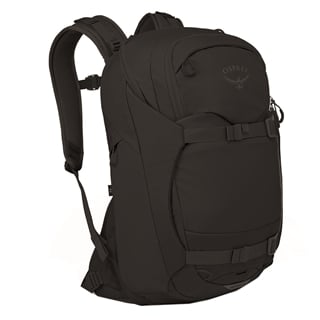 Osprey Metron 24 Backpack black
