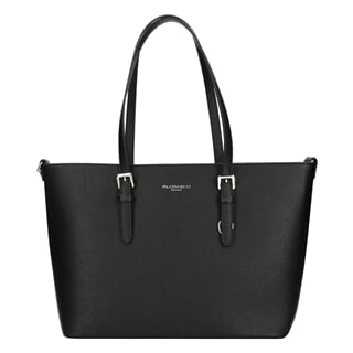 Flora & Co Bags Shopper schwarz