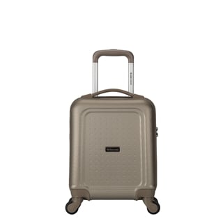 Decent Maxi Air Underseater Trolley 42 champagne