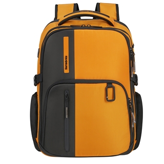 Samsonite BIZ2GO Laptop Backpack 15.6'' Daytrip radient yellow