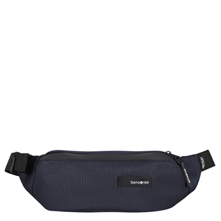 Samsonite Roader Belt Bag dark blue