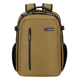 Samsonite Roader Laptop Backpack M olive green