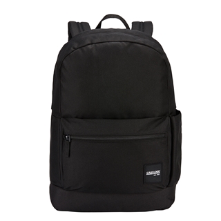 Case Logic Campus Commence Recycled Backpack 24L black