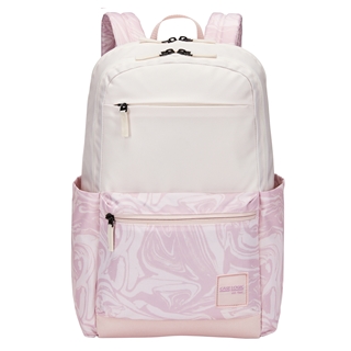 Case Logic Campus Uplink Recycled Backpack 26L pink marble
