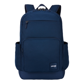 Case Logic Campus Query Recycled Backpack 29L dress blue