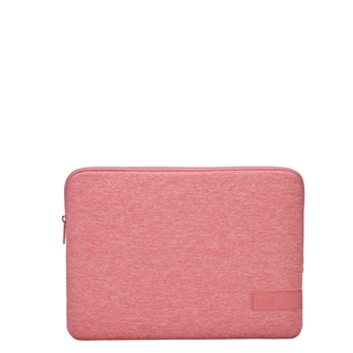 Case Logic Reflect Laptop Sleeve 13.3 inch pomelo pink
