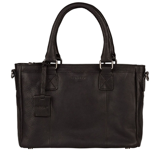Burkely Antique Avery Handbag S black