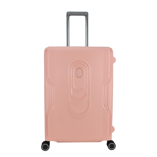 Decent On-Tour Trolley 66 pastel pink