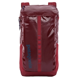 Patagonia Black Hole Pack 25L wax red