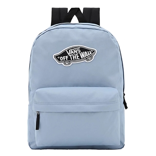 Vans Realm Backpack Ashley blue