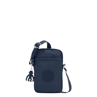 Kipling Tally blue bleu 2