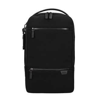 Tumi Harrison Day Bags Backpack black