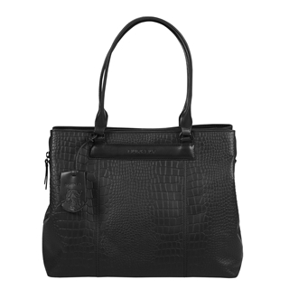 Burkely Casual Carly Workbag 13,3" black