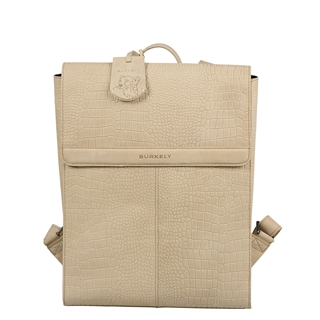 Burkely Casual Carly Backpack 14" beige