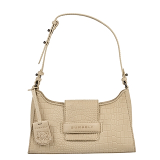 Burkely Casual Carly Shoulderbag beige