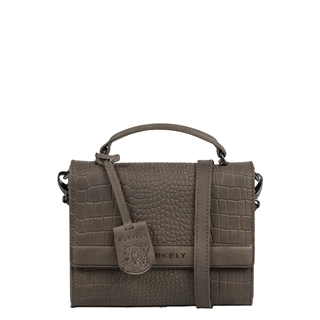 Burkely Casual Carly Citybag Small grey