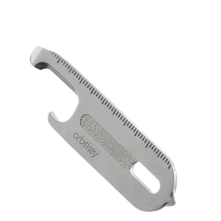 Orbitkey Accessories 2.0 Multi-tool V2 silver