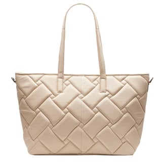 Chabo Florence Shopper off-white