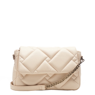 Chabo Florence Handbag off-white
