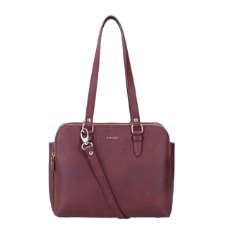 LouLou Essentiels 85Bag Robuste cacao