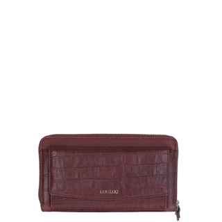 LouLou Essentiels SLB Classy Croc cacao