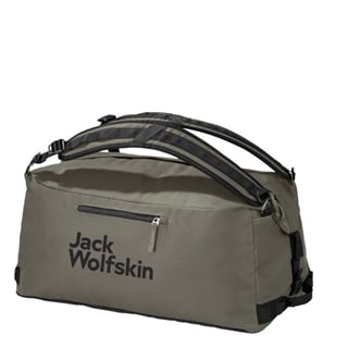 Jack Wolfskin Traveltopia Duffle 45 dusty olive