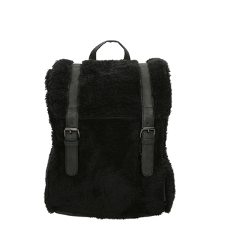 Enrico Benetti Teddy Backpack black