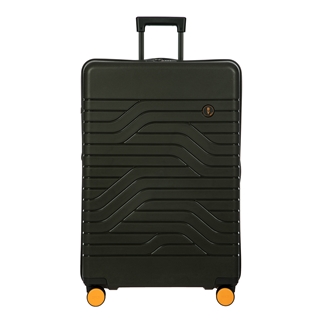 Travelbags Bric's Ulisse Trolley Expandable Large olive aanbieding