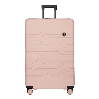 Bric's Ulisse Trolley Expandable Large pearl pink