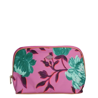 Oilily Cosmeticbag M violet