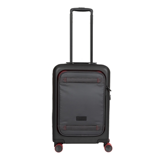 Travelbags Eastpak Cnnct Case S Cnnct accent grey aanbieding