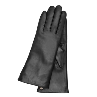 Otto Kessler Ava Touch Dames Handschoenen black 7