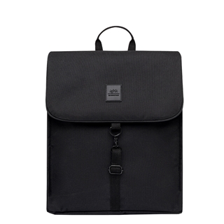 Lefrik Handy Backpack Mini black