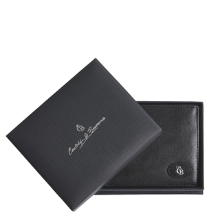 Castelijn & Beerens Giftbox Billfold RFID zwart