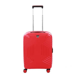 Roncato Ypsilon 4.0 Expandable Trolley with USB 55 rosso