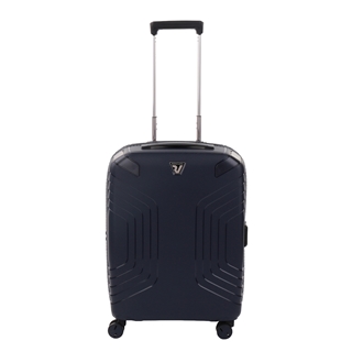 Roncato Ypsilon 4.0 Expandable Trolley with USB 55 II blu notte