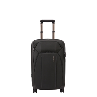 Thule Crossover 2 Expandable Carry-on Spinner black