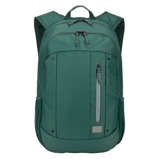 Case Logic Jaunt Recycled Backpack 15.6" smoke pine
