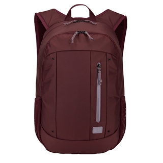Case Logic Jaunt Recycled Backpack 15.6" port royale