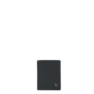 Castelijn & Beerens Vita Miniwallet 10 RFID zwart