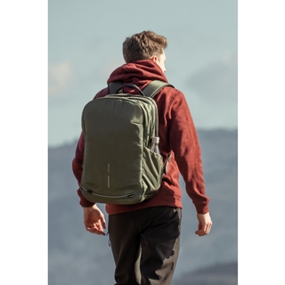 Bobby Explore backpack, green