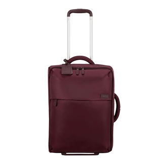 Lipault Foldable Plume Cabin bordeaux