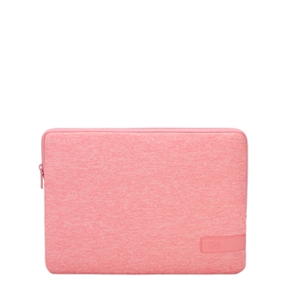 Case Logic Reflect MacBook Sleeve 14'' pomelo pink