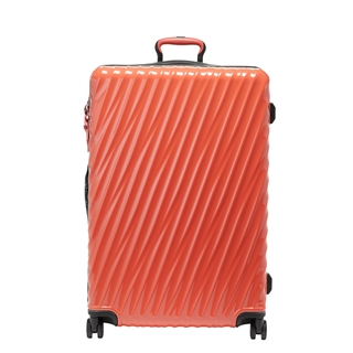 Tumi 19 Degree Extended Trip Expandable 4 Wheel Trolley coral
