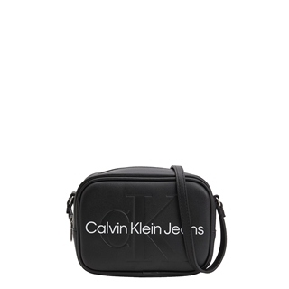 Calvin Klein Jeans Camerabag black