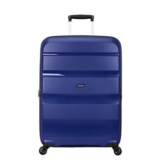 American Tourister Bon Air DLX Spinner 75 Expandable midnight navy