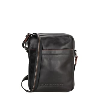 Micmacbags Le Mans Crossover black